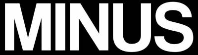 logo Minus (USA)
